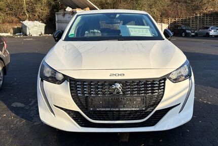 Peugeot 208 47.500 km 17.490 &euro; Gummersbach 51645
