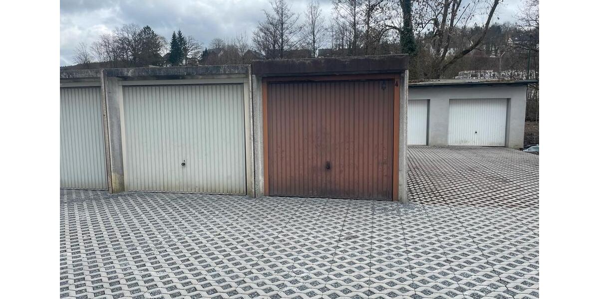 Terrassenwohnung Gummersbach Berstig Süd - 1 Zimmer, 48 m&sup2;, 750&euro; | Angebot:25724791