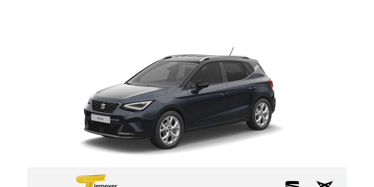 Seat Arona 23.047 km 26.280 &euro; Lüdenscheid 58513