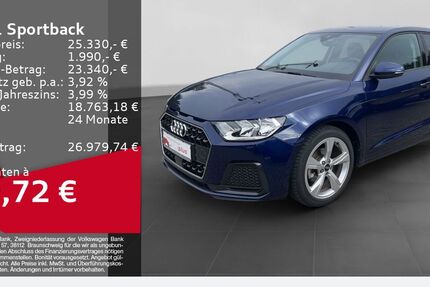 Audi A1 13.414 km 25.330 &euro; Lüdenscheid 58511
