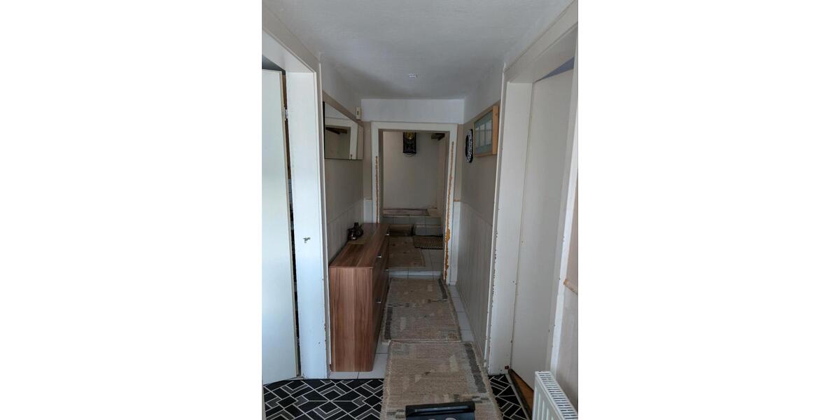 Erdgeschoßwohnung Wiehl - 3 Zimmer, 76 m&sup2;, 600&euro; | Angebot:27592888