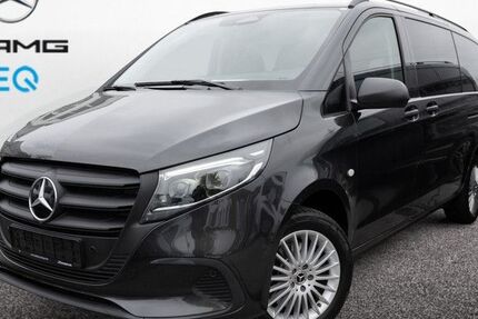 Mercedes-Benz Vito 51.074 km 44.740 &euro; Lüdenscheid 58507