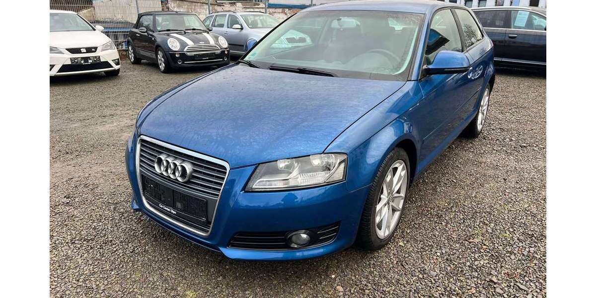 Audi A3 178.988 km 4.999 &euro; Olpe 57462