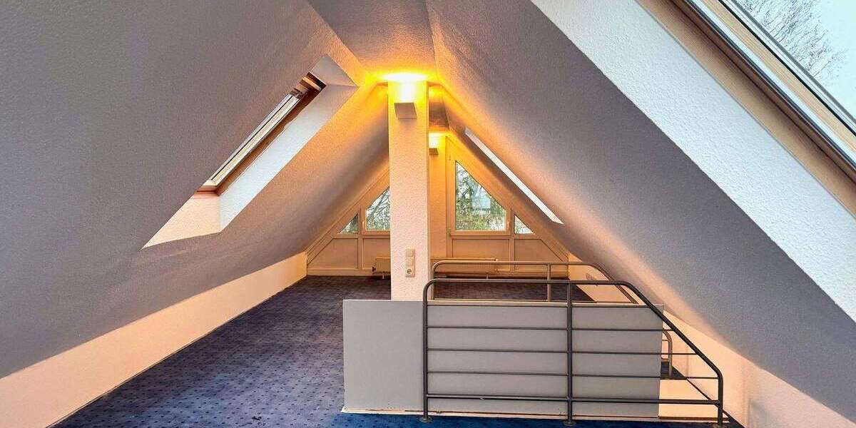 Etagenwohnung Lüdenscheid Othlinghausen - 4 Zimmer, 98 m&sup2;, 228.000&euro; | Angebot:25699438