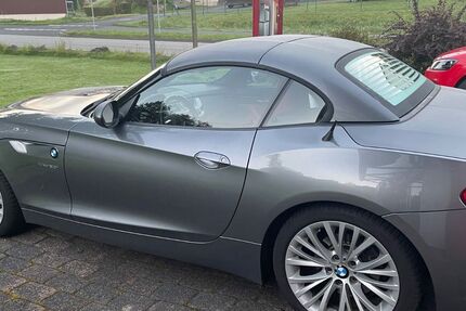 BMW Z4 78.500 km 21.450 &euro; Niederfischbach 57572