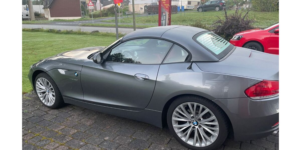 BMW Z4 78.500 km 21.450 &euro; Niederfischbach 57572