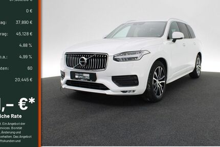 Volvo XC90 73.398 km 37.890 &euro; Engelskirchen 51766
