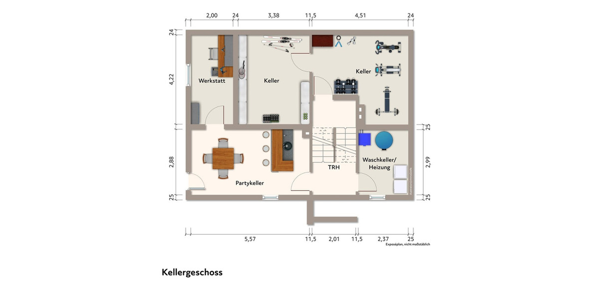 Einfamilienhaus Lindlar Linde - 7 Zimmer, 178 m&sup2;, 499.000&euro; | Angebot:25686915