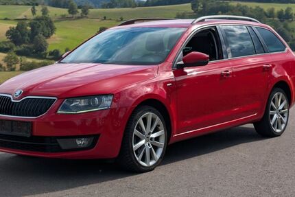 Skoda Octavia 234.041 km 6.999 &euro; Olpe 57462
