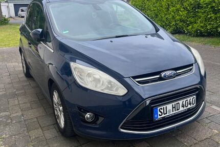 Ford C-Max 220.953 km 4.450 &euro; Eitorf 53783