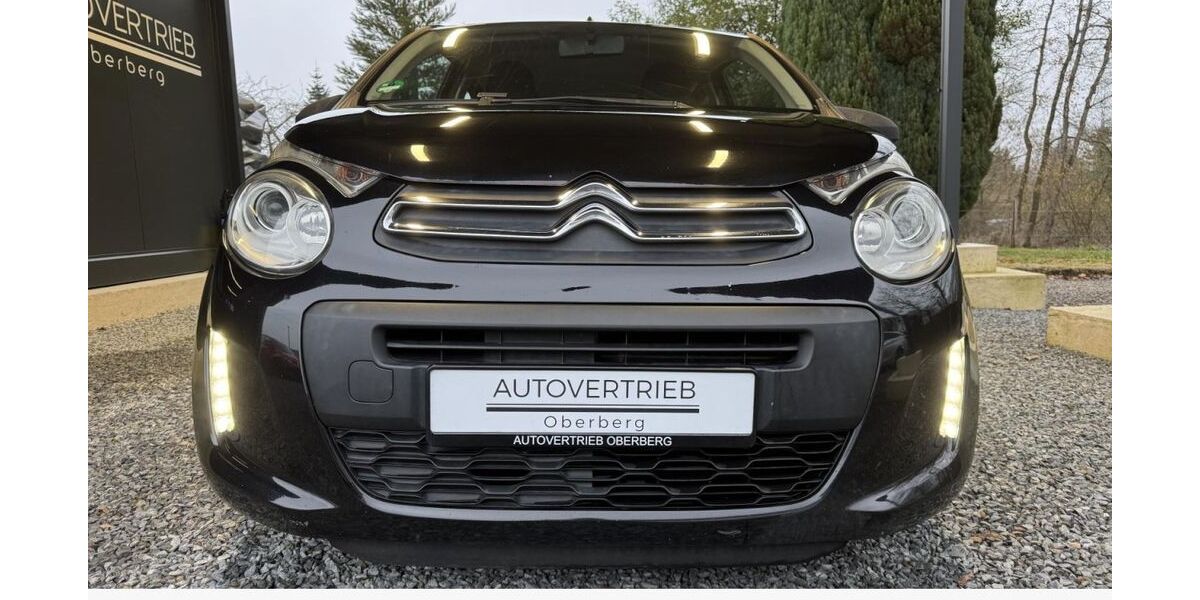 Citroen C1 145.000 km 4.490 &euro; Waldbröl 51545