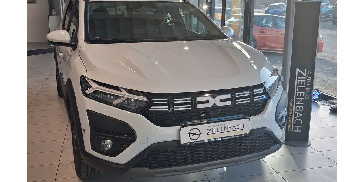 Dacia Jogger 11.261 km 26.400 &euro; Waldbröl 51545