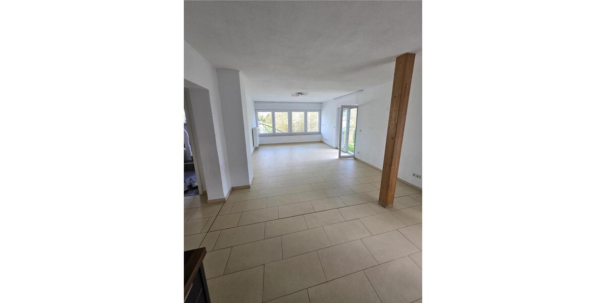 Erdgeschoßwohnung Freudenberg - 3 Zimmer, 93 m&sup2;, 249.000&euro; | Angebot:26130280