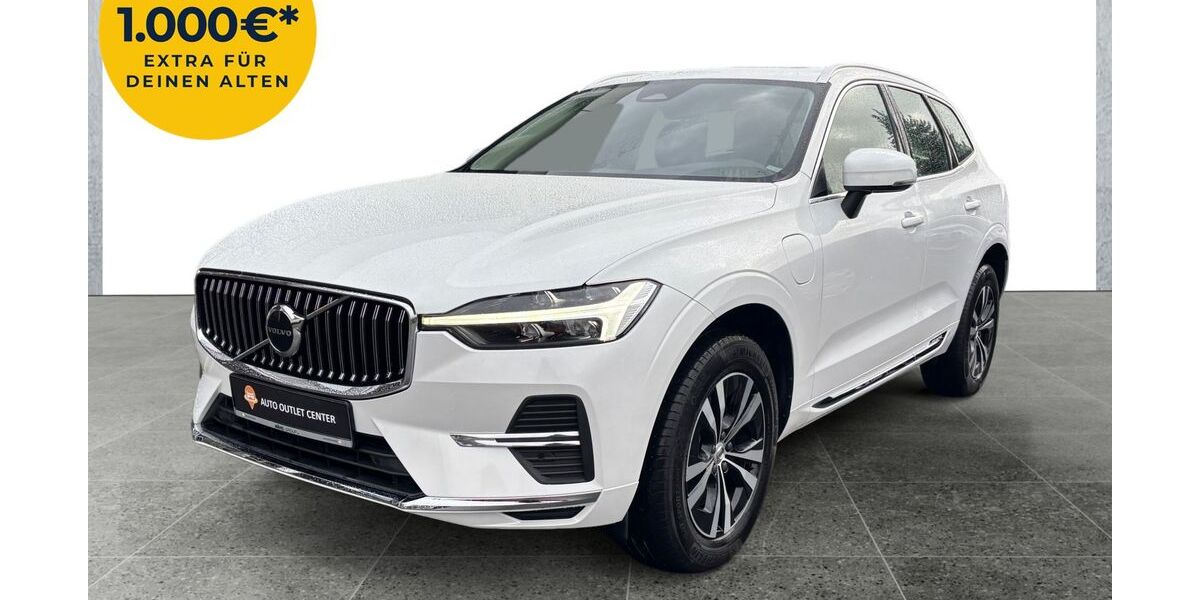 Volvo XC60 34.827 km 43.980 &euro; Werdohl 58791