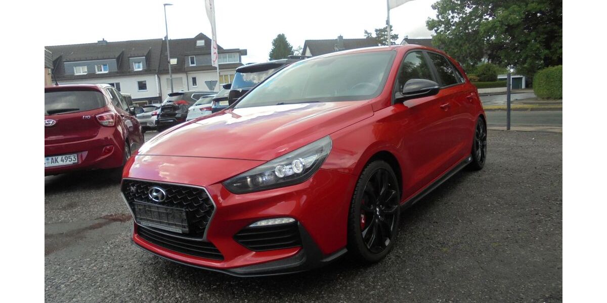 Hyundai i30 149.500 km 15.890 &euro; Radevormwald 42477