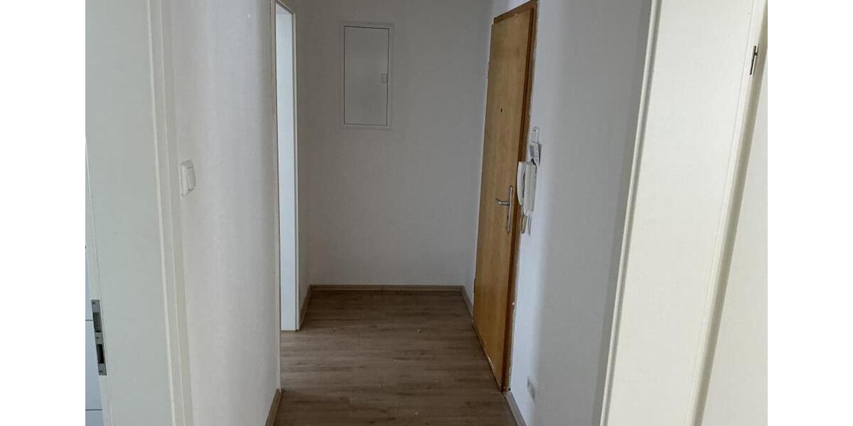 Erdgeschoßwohnung Lüdenscheid Staberg - 2 Zimmer, 46 m&sup2;, 319&euro; | Angebot:24420075