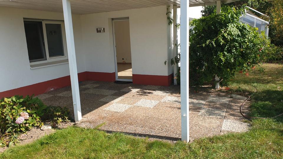 Erdgeschoßwohnung Plettenberg - 3 Zimmer, 90 m&sup2;, 650&euro; | Angebot:27549098