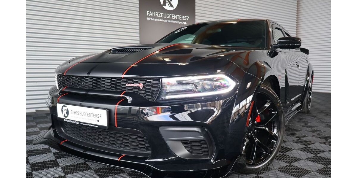 Dodge Charger 77.293 km 27.900 &euro; Wenden 57482