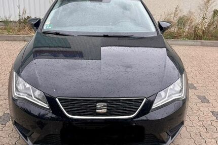Seat Leon 164.000 km 6.600 &euro; Wipperfürth 51688
