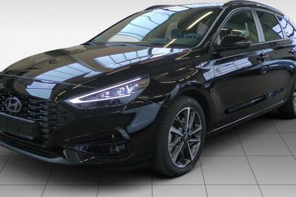 Hyundai i30 6.582 km 24.990 &euro; Lüdenscheid 58515