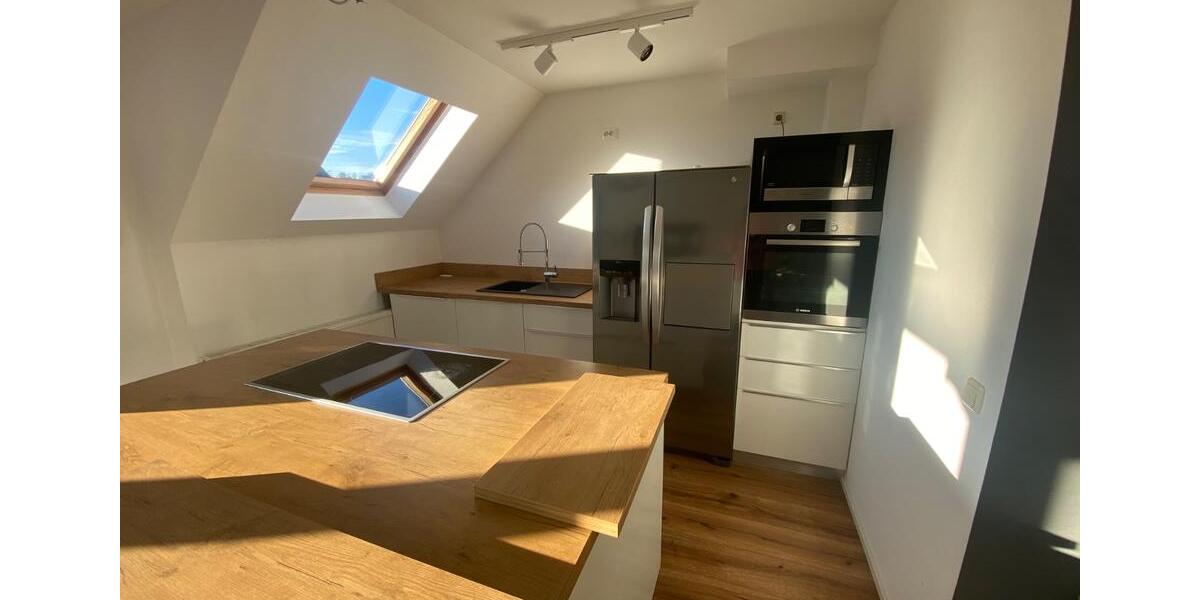 Maisonettenwohnung Overath - 4 Zimmer, 115 m&sup2;, 1.225&euro; | Angebot:27549200