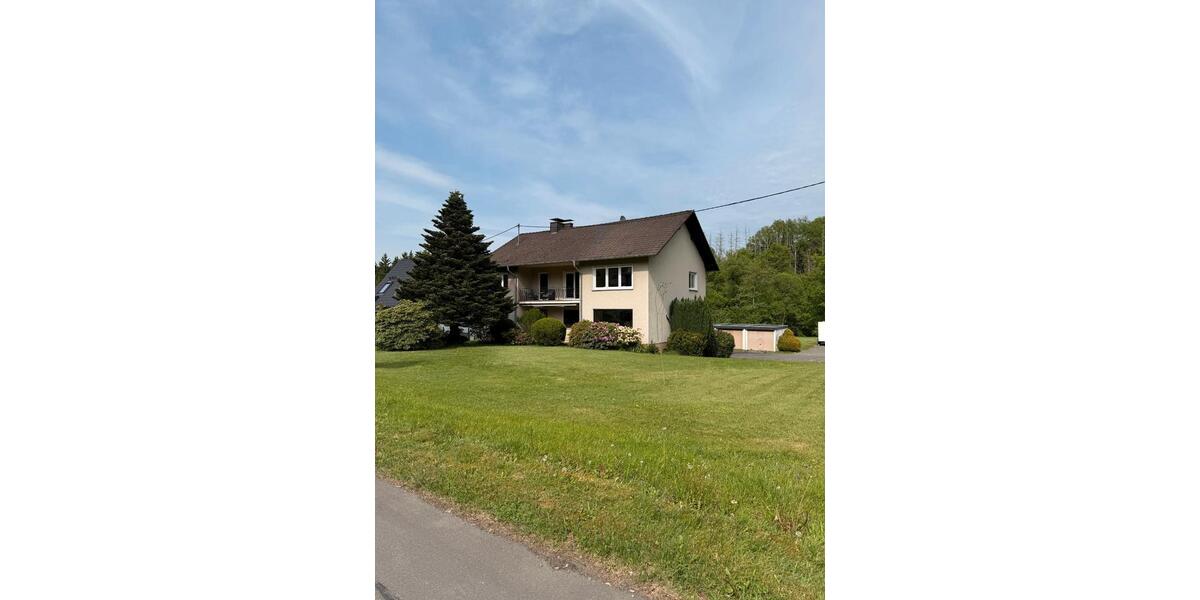 Einfamilienhaus Wiehl - 4 Zimmer, 200 m&sup2;, 795.000&euro; | Angebot:27165030
