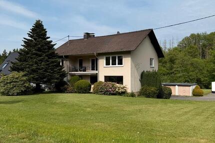 Haus Wiehl - 4 Zimmer, 200 m&sup2;, 795.000&euro; | Angebot:27165030