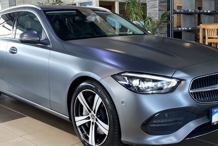 Mercedes-Benz C 220 48.924 km 34.900 &euro; Eitorf 53783