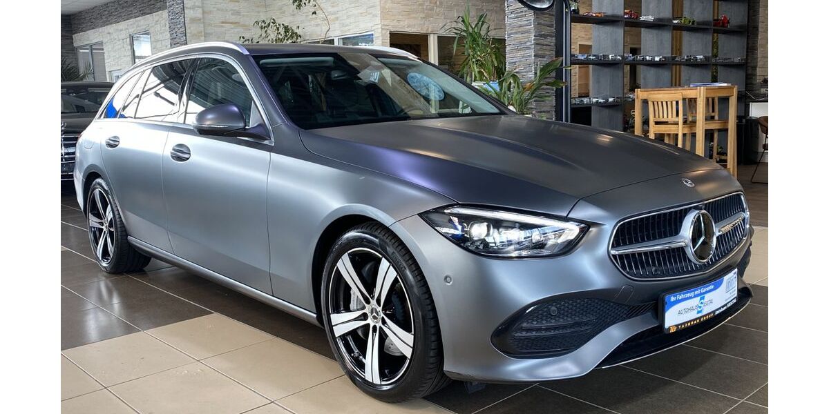 Mercedes-Benz C 220 48.924 km 34.900 &euro; Eitorf 53783