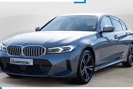BMW 320 25.669 km 39.090 &euro; Olpe 57462
