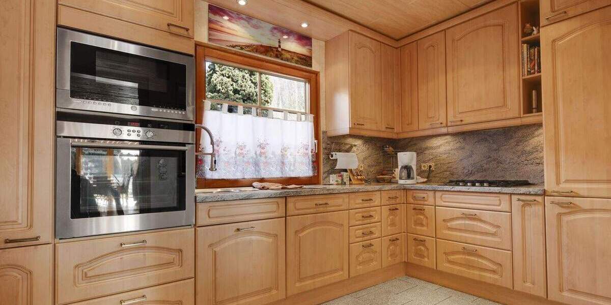 Einfamilienhaus Gummersbach Bredenbruch - 4 Zimmer, 150 m&sup2;, 419.000&euro; | Angebot:25694656