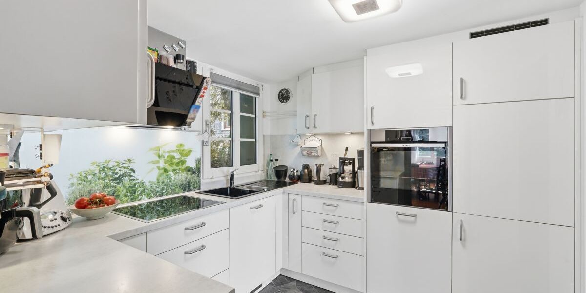 Mit 3D: Naturnah wohnen mit Freiraum – Charaktervolles Einfamilienhaus auf großzügigem Grundstück - Einfamilienhaus Wermelskirchen | Angebot:27350972