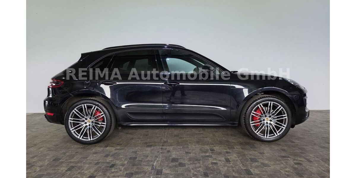 Porsche Macan 169.000 km 27.890 &euro; Nümbrecht 51588