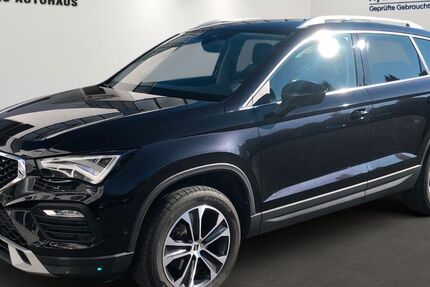Seat Ateca 14.190 km 26.490 &euro; Olpe 57462