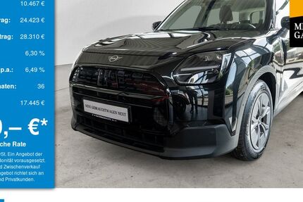 Mini Countryman E (Cooper) 35.010 km 34.890 &euro; Waldbröl 51545