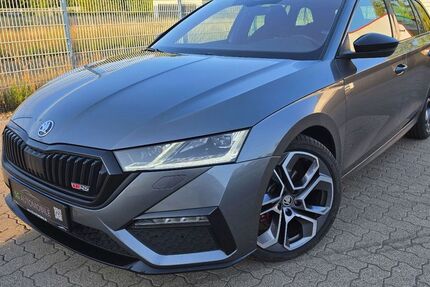 Skoda Octavia 116.200 km 22.650 &euro; Wenden 57482