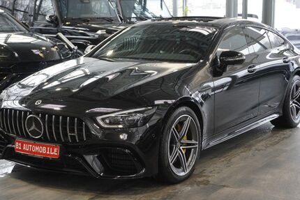 Mercedes-Benz AMG GT 45.850 km 94.391 &euro; Olpe 57462