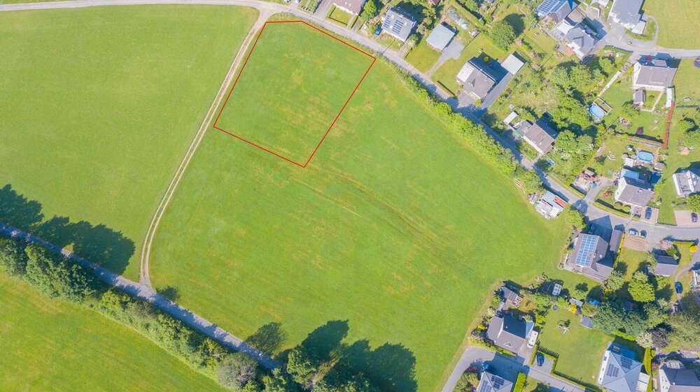 Grundstück Morsbach / Steimelhagen Steimelhagen - 138.000&euro; | Angebot:26091001