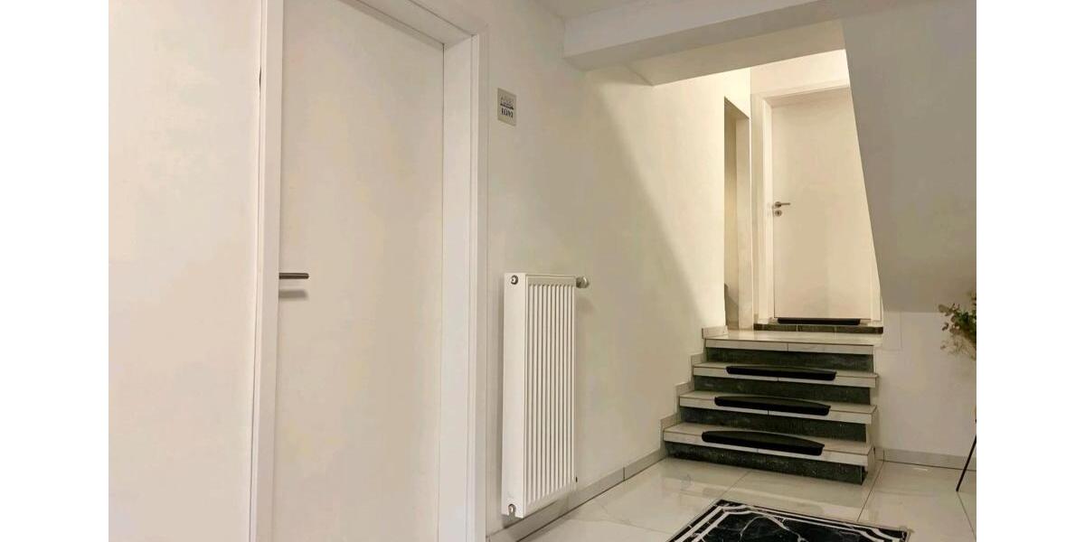 Reihenhaus Gummersbach Berstig Süd - 5 Zimmer, 150 m&sup2;, 349.000&euro; | Angebot:26283788