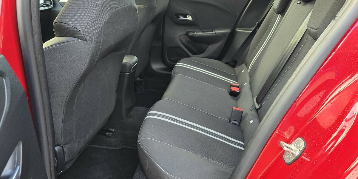 Opel Corsa GS Automatik|Winterpaket|ACC|Kamera 18.891 km 18.550 &euro; Wermelskirchen 42929