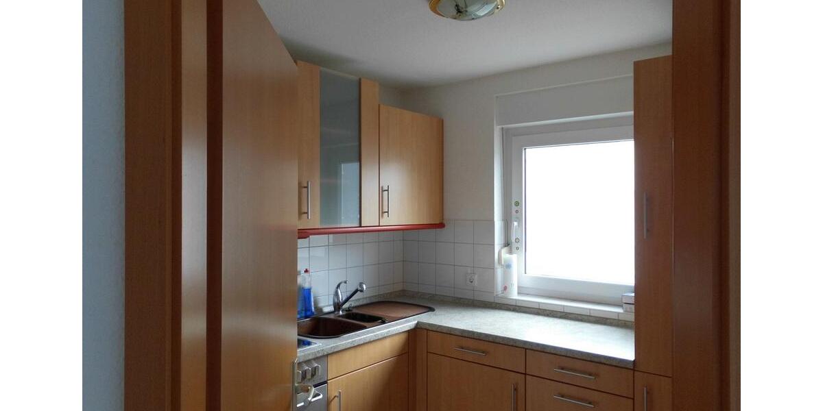 Etagenwohnung Hückeswagen - 2 Zimmer, 46 m&sup2;, 118.000&euro; | Angebot:26967052