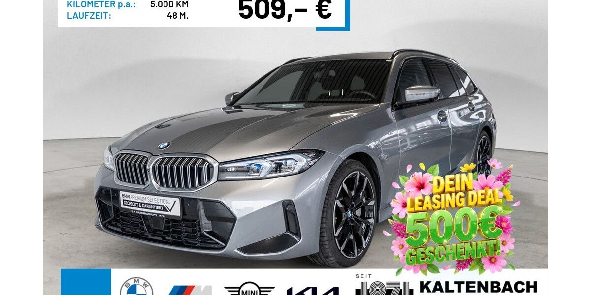 BMW 330 24.015 km 50.390 &euro; Meinerzhagen 58540