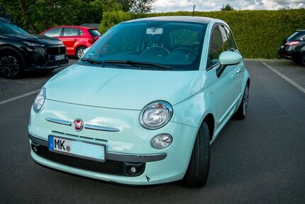 Fiat 500 95.340 km 6.500 &euro; Kierspe 58556