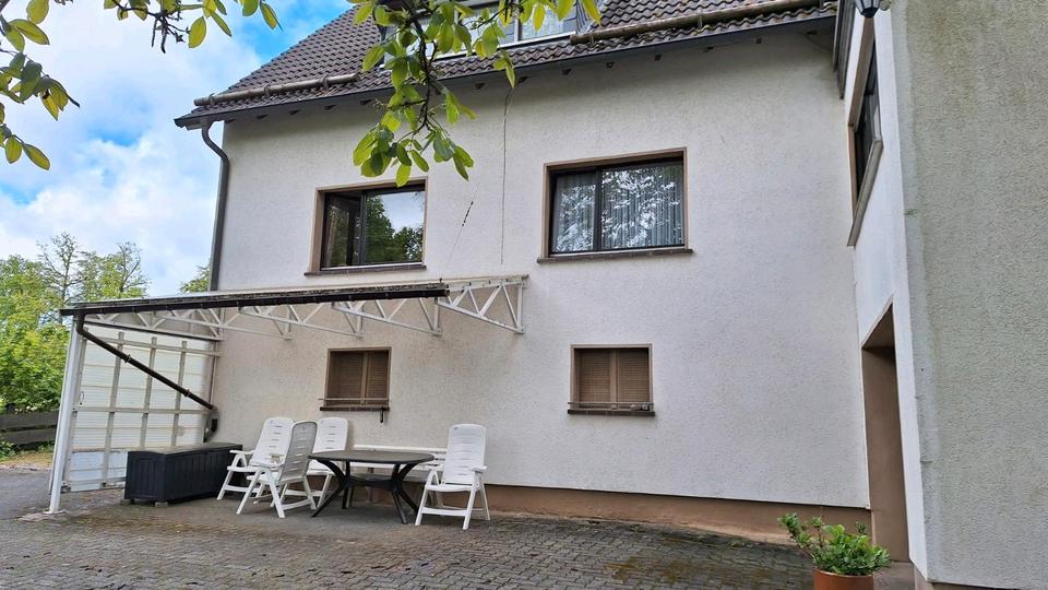 Einfamilienhaus Gummersbach Hepel - 379.000&euro; | Angebot:26578920