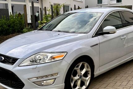 Ford Mondeo 170.000 km 8.900 &euro; Olpe 57462