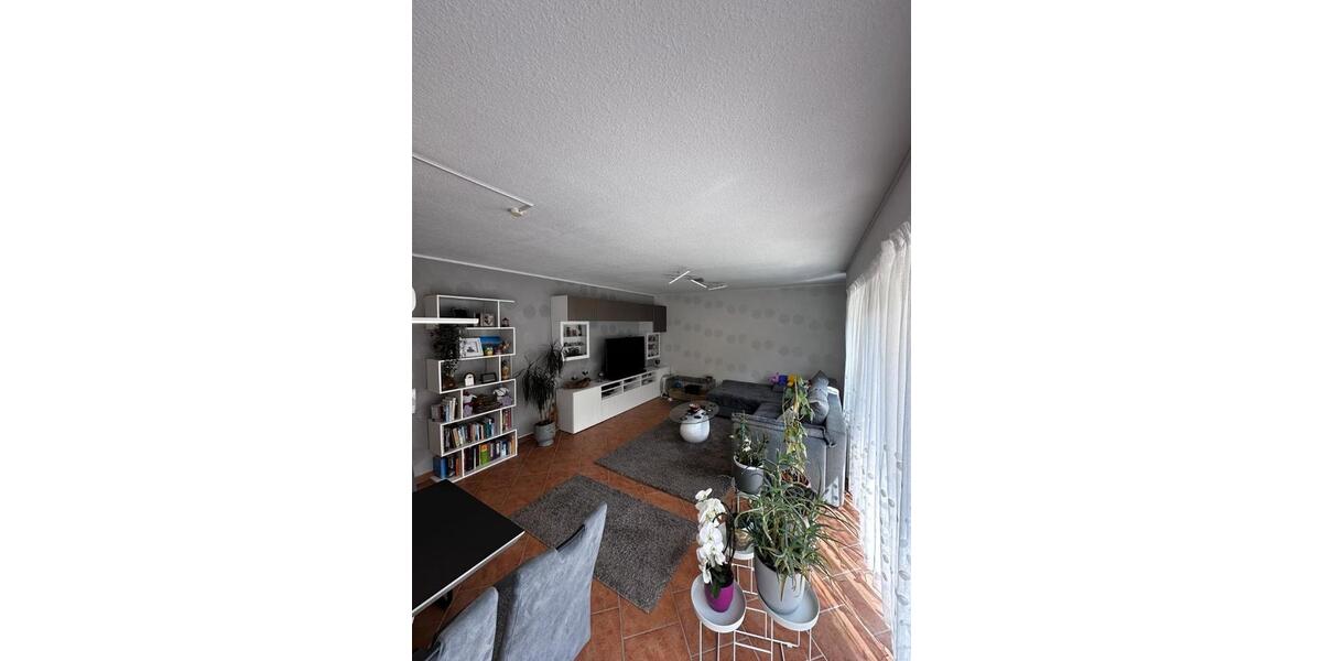 Etagenwohnung Lüdenscheid Staberg - 3 Zimmer, 84 m&sup2;, 210.000&euro; | Angebot:26423520