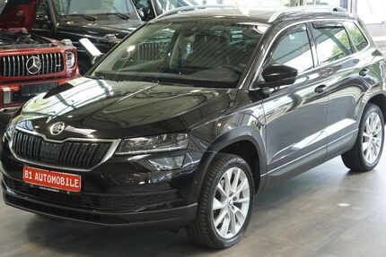 Skoda Karoq 173.300 km 12.491 &euro; Olpe 57462