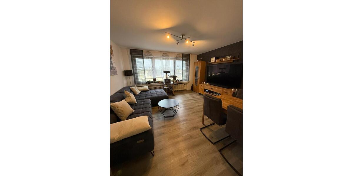 Etagenwohnung Radevormwald - 3 Zimmer, 59 m&sup2;, 705&euro; | Angebot:26216256