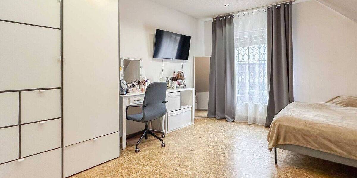 Einfamilienhaus Olpe - 6 Zimmer, 160 m&sup2;, 650.000&euro; | Angebot:26543132