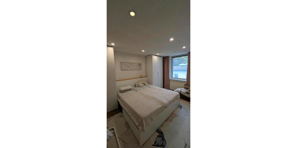 Etagenwohnung Lüdenscheid Staberg - 2.5 Zimmer, 68 m&sup2;, 120.000&euro; | Angebot:26789613
